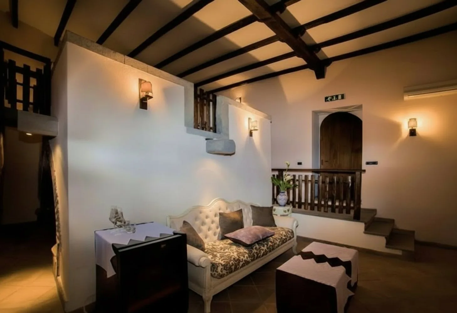 AgriturismoValle Alcantara, 