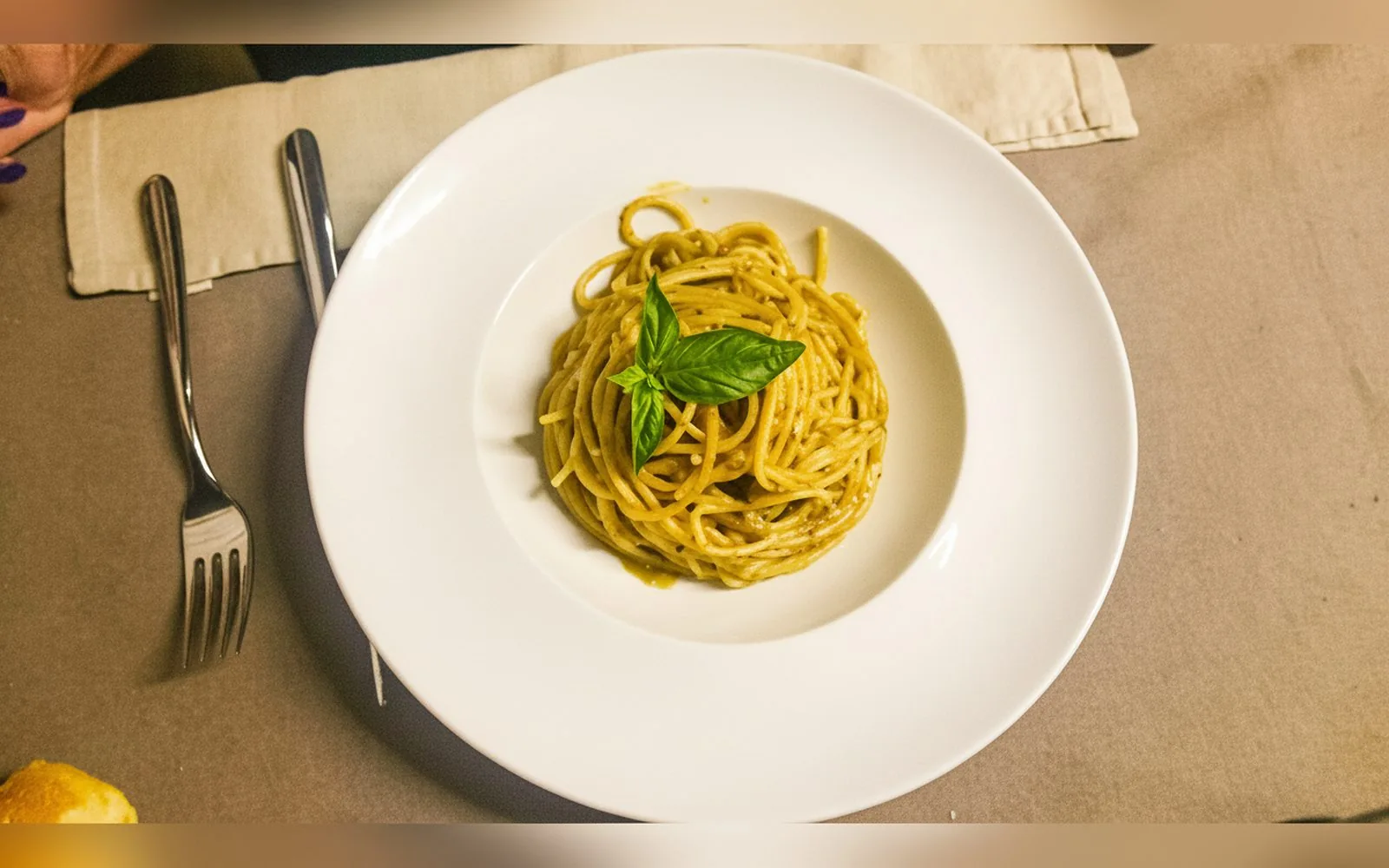 AgriturismoValle Alcantara, 