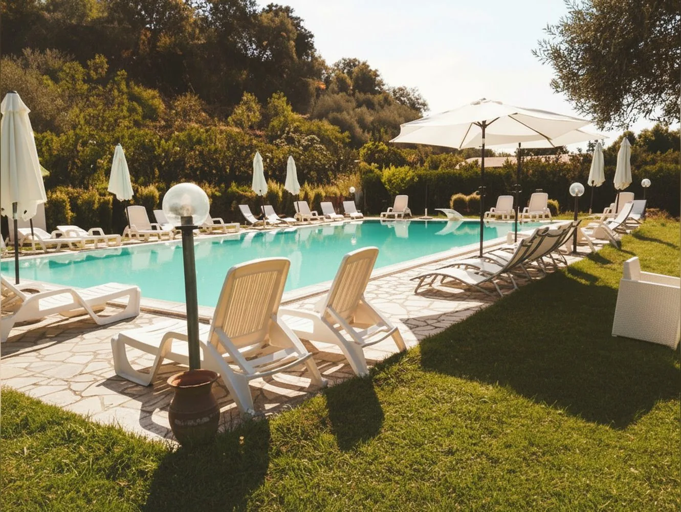 AgriturismoValle Alcantara, 