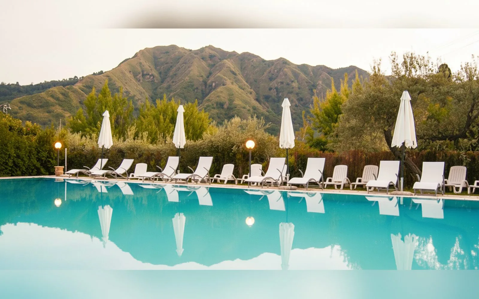 AgriturismoValle Alcantara, 