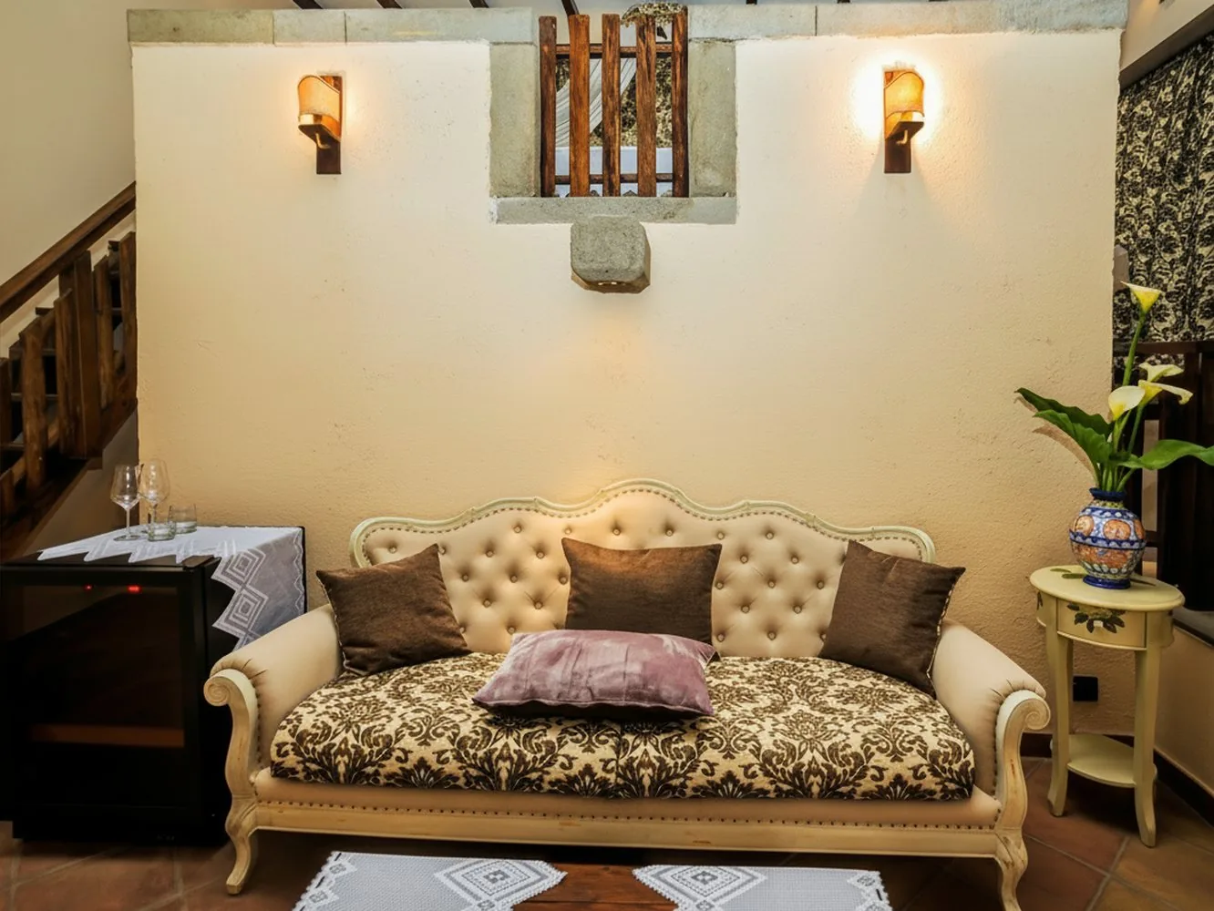 AgriturismoValle Alcantara, 